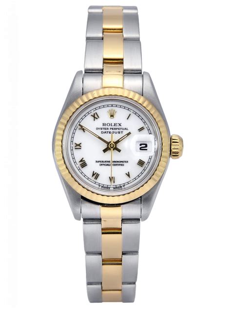 rolex datejust lady 69178|rolex datejust 69173 ladies watch.